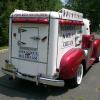 The 1954 Chevy Restoration Project