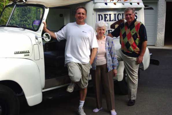 joe-mom-and-john-with-truck