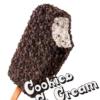 Ice Cream Menu