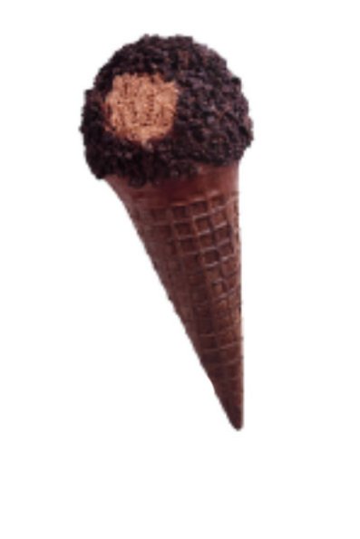 double-chocolate-cone