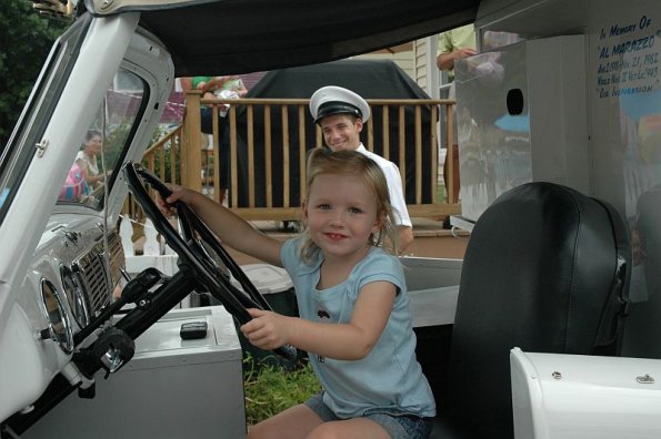 Ande Farabee's_3rd_Birthday_