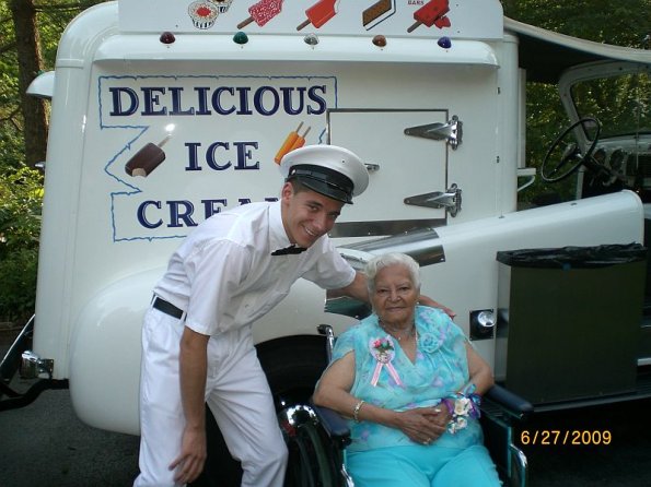 Catalina_Torres_100th_Birthday_Party_with_Chris