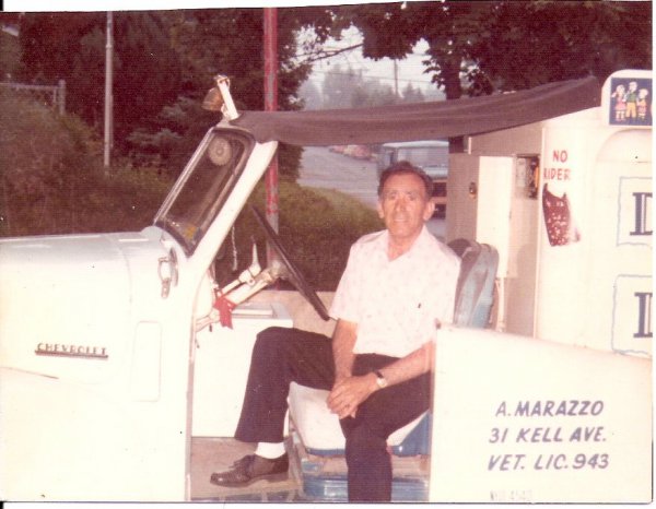 My Dad ( The First Generation)