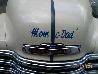 Mom And Dad