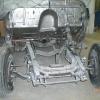 Frame Front View