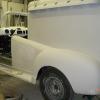 Truck Primed Drivers Side