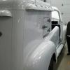 January After Final Paint