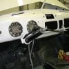 Dashboard Being Restored